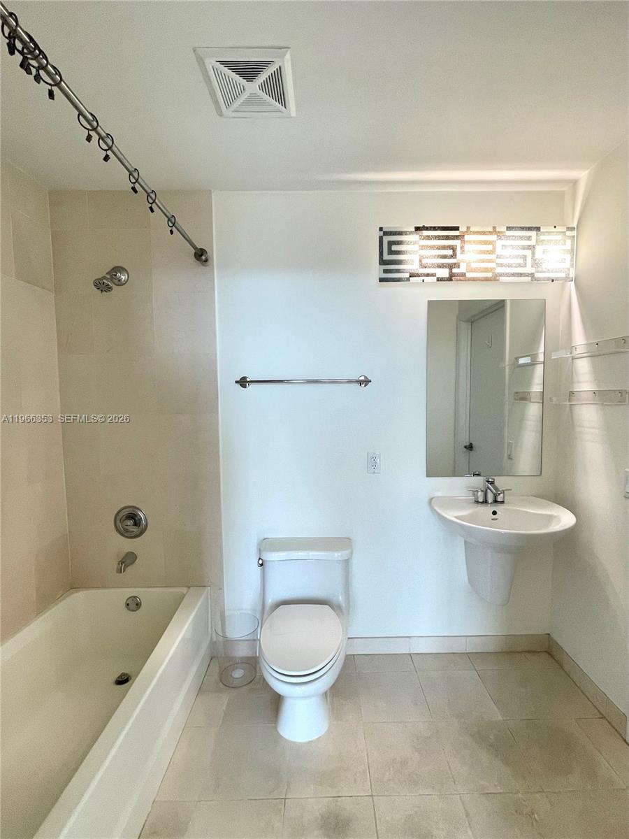 60 Southwest 13th Street, Unit 2101 Miami, FL 33130 - Photo 16 of 16