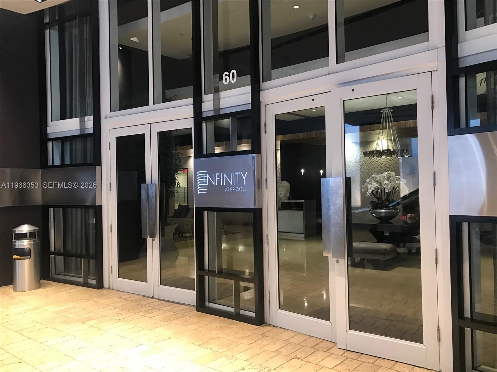 60 Southwest 13th Street, Unit 2101 Miami, FL 33130 - Photo 2 of 16