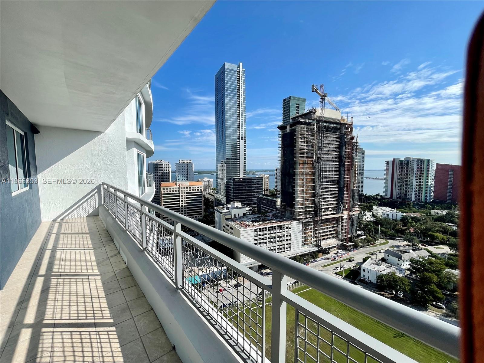 60 Southwest 13th Street, Unit 2101 Miami, FL 33130 - Photo 4 of 16