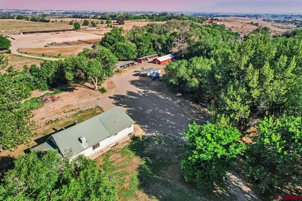 $1,199,000 | 7531 High Mesa Road, Olathe, CO 81425