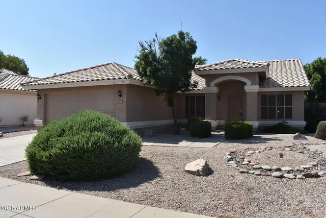 $2,450 | 1421 West Canary Way, Chandler, AZ 85286