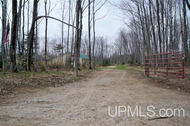 E13901 Cemetery Road Grand Marais, MI 49839 - Photo 27 of 27 Gallery Image 27