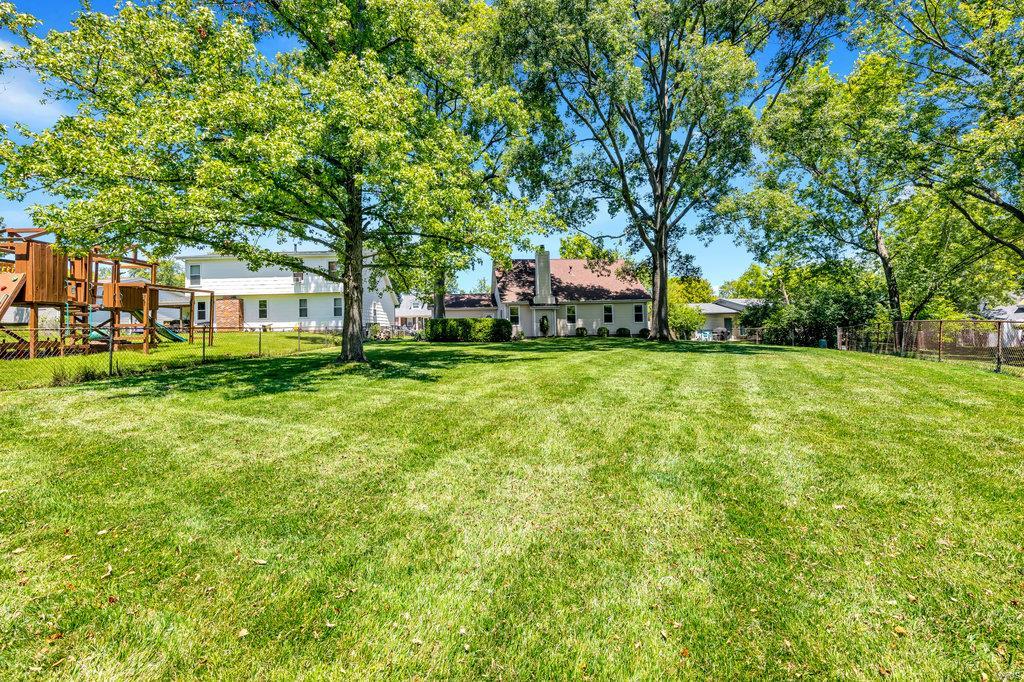 672 Rustic Valley Drive Ballwin, MO 63021 - Photo 18 of 20