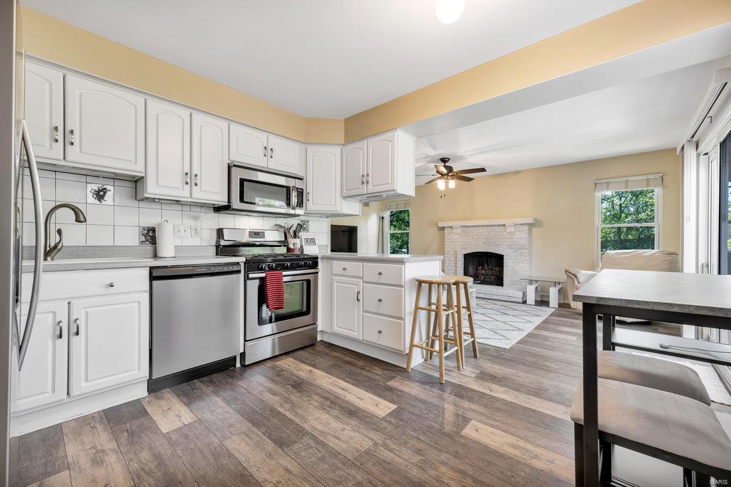672 Rustic Valley Drive Ballwin, MO 63021 - Photo 6 of 20