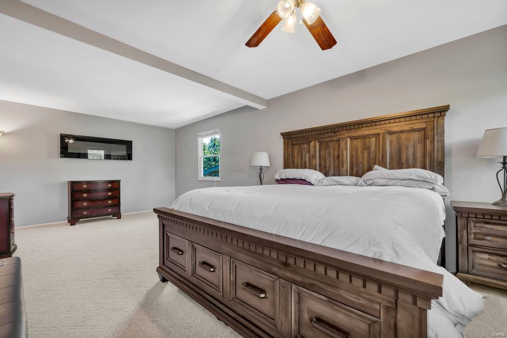672 Rustic Valley Drive Ballwin, MO 63021 - Photo 8 of 20
