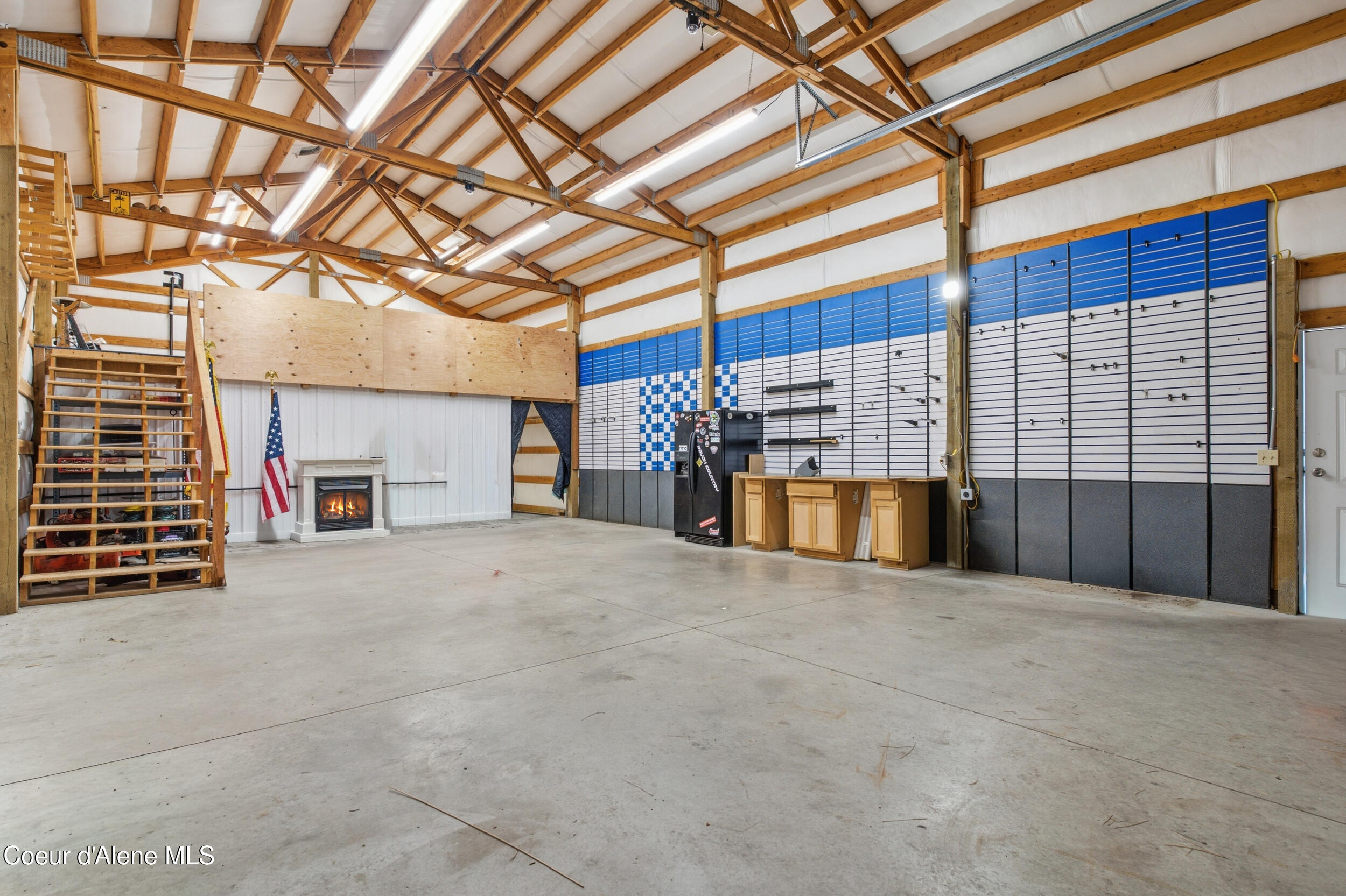 27294 North Clagstone Road Athol, ID 83801 - Photo 65 of 77 Shop