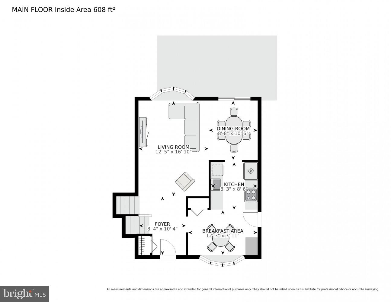 15800 Kerr Road Laurel, MD 20707 - Photo 33 of 58