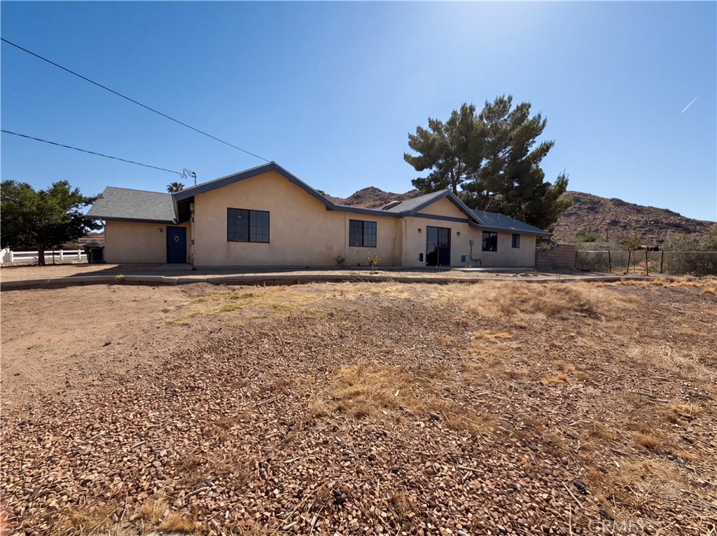 15852 Mandan Road Apple Valley, CA 92307 - Photo 25 of 28