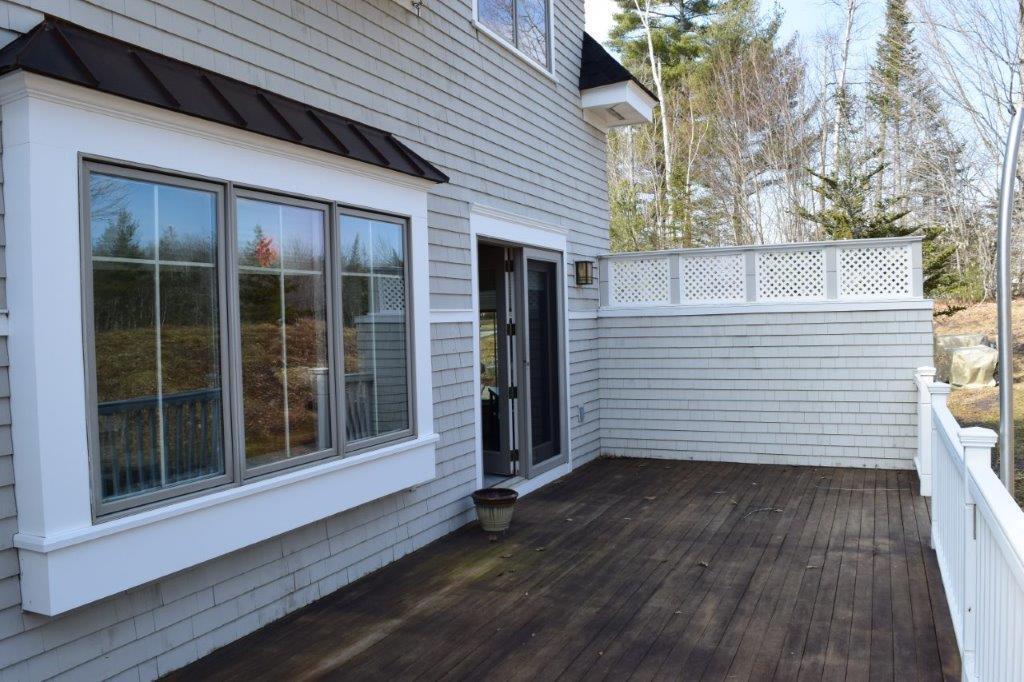 28 Springbrook Drive, Unit 28A Belfast, ME 04915 - Photo 20 of 20 Lot of privacy