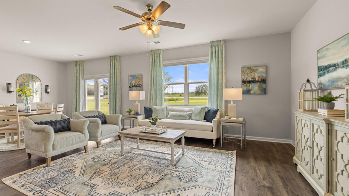 3415 Wrenfield Way North Augusta, SC 29841 - Photo 14 of 39