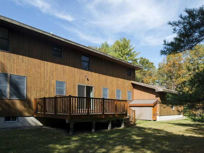 2434 Tatnic Road Wells, ME 04090 - Photo 6 of 30 Patio/Deck.