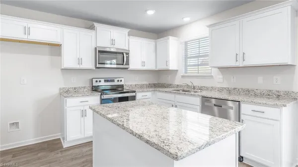 $361,490 | 1101 Jimmie Court, Archdale, NC 27263