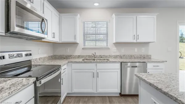 $361,490 | 1101 Jimmie Court, Archdale, NC 27263