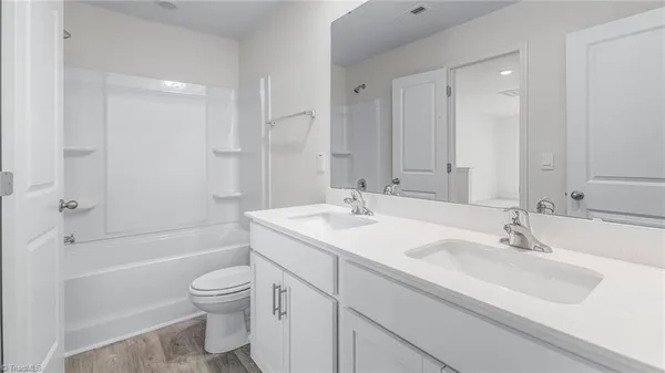 $361,490 | 1101 Jimmie Court, Archdale, NC 27263