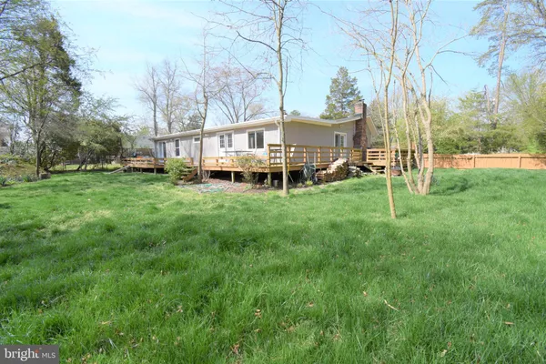 $3,299 | 8811 Badger Drive, Alexandria, VA 22309