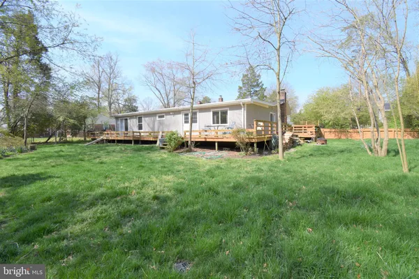 $3,299 | 8811 Badger Drive, Alexandria, VA 22309