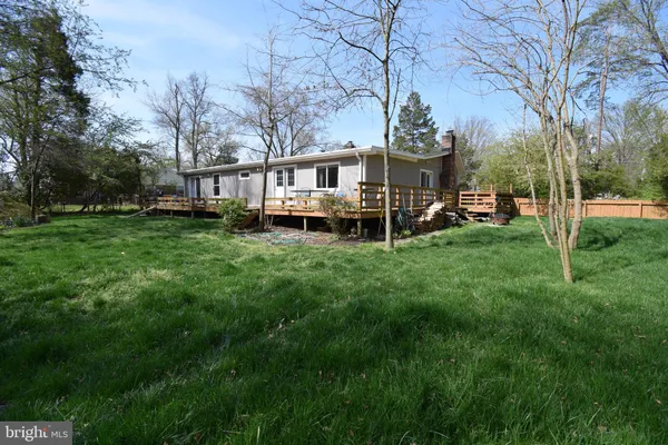 $3,299 | 8811 Badger Drive, Alexandria, VA 22309