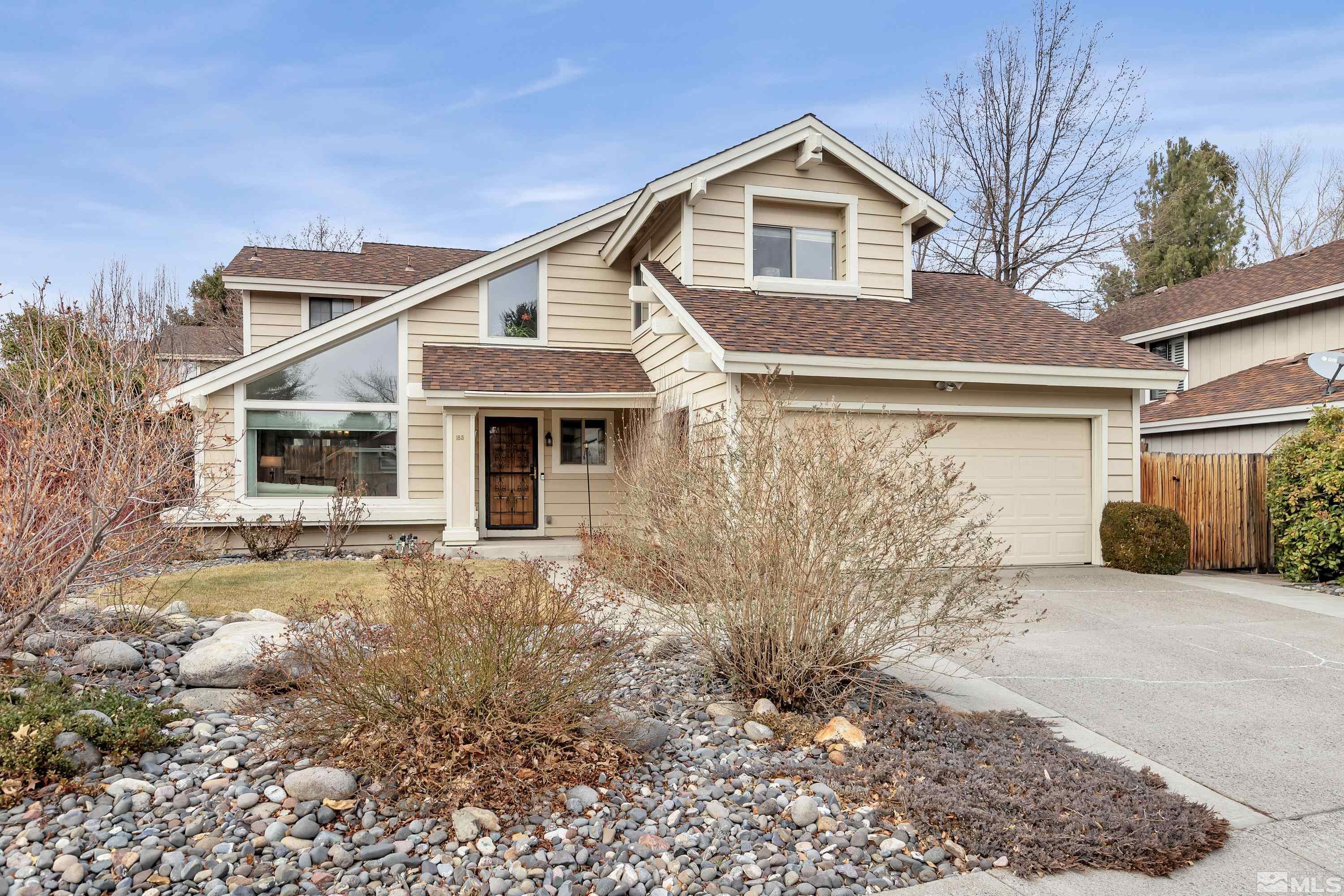 185 Edgewater Parkway Reno, NV 89519 - Photo 1 of 40 Photo 1