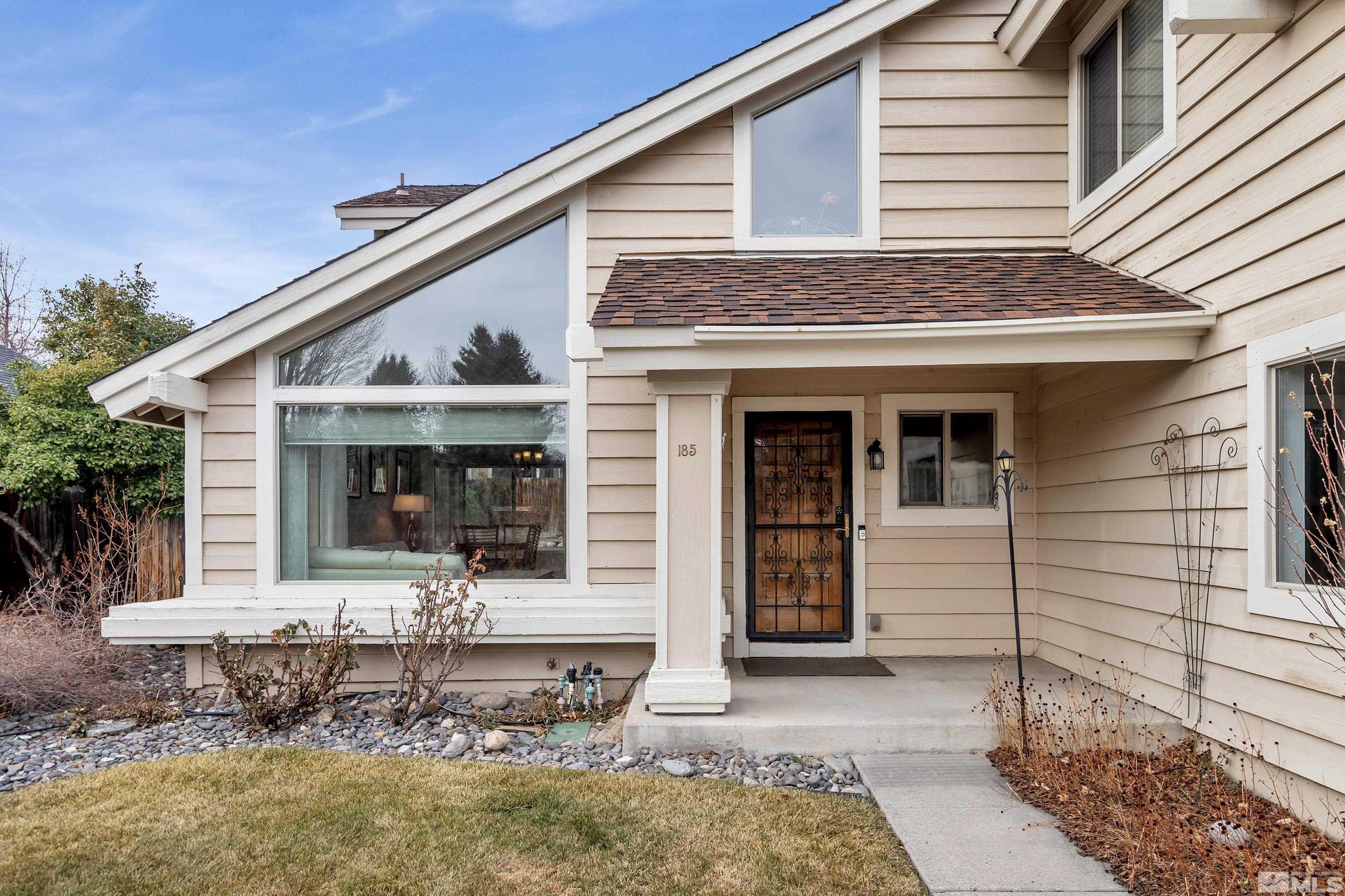 185 Edgewater Parkway Reno, NV 89519 - Photo 2 of 40 Photo 2