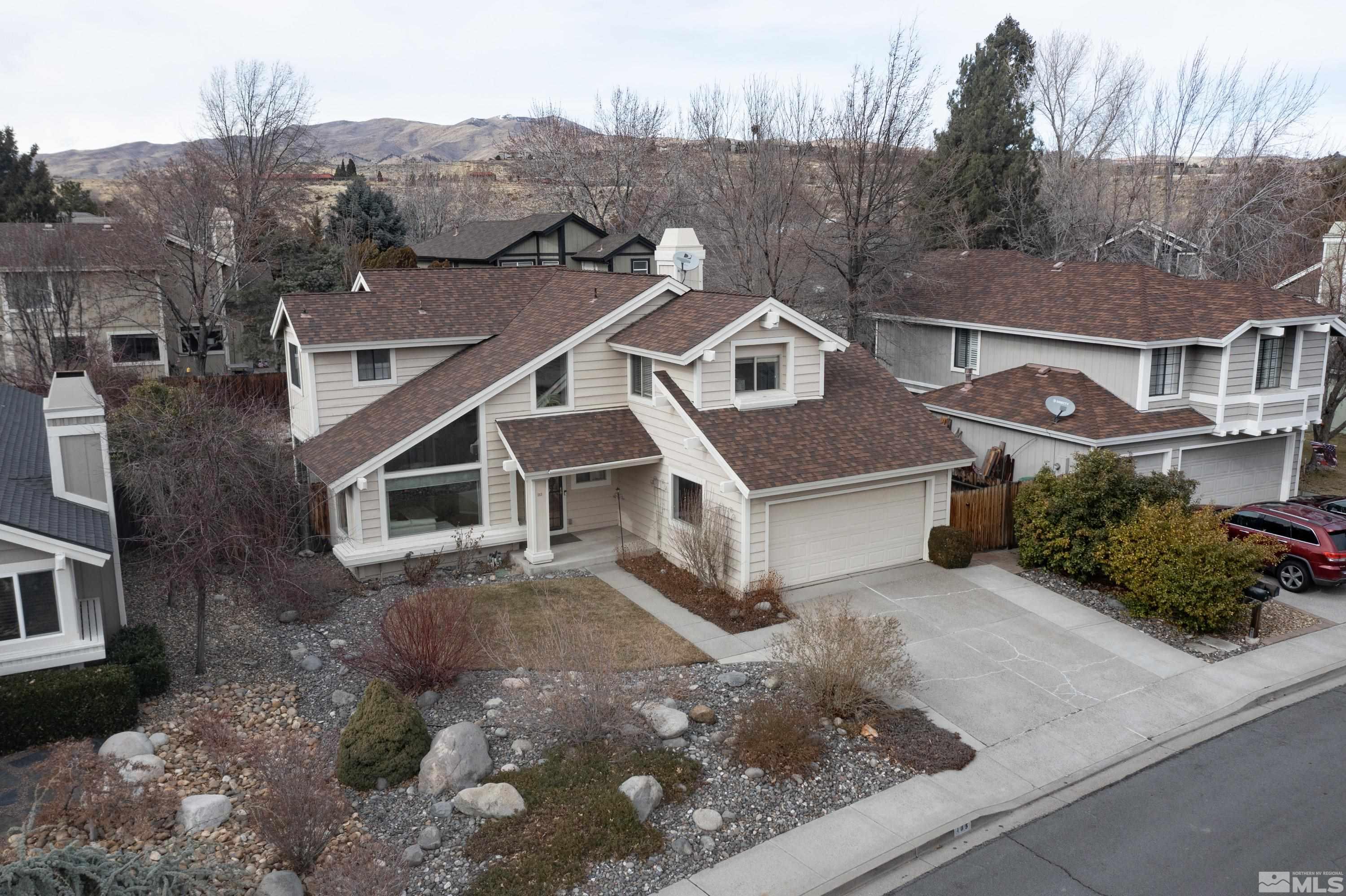185 Edgewater Parkway Reno, NV 89519 - Photo 40 of 40 Photo 40