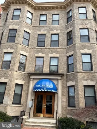 $2,600 | 1733 20th Street Northwest, Unit 302, Washington, DC 20009