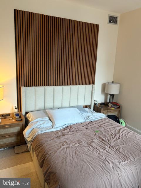 1733 20th Street Northwest, Unit 302 Washington, DC 20009 - Photo 12 of 17 Nicely sized BR