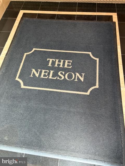 1733 20th Street Northwest, Unit 302 Washington, DC 20009 - Photo 2 of 17 Lobby