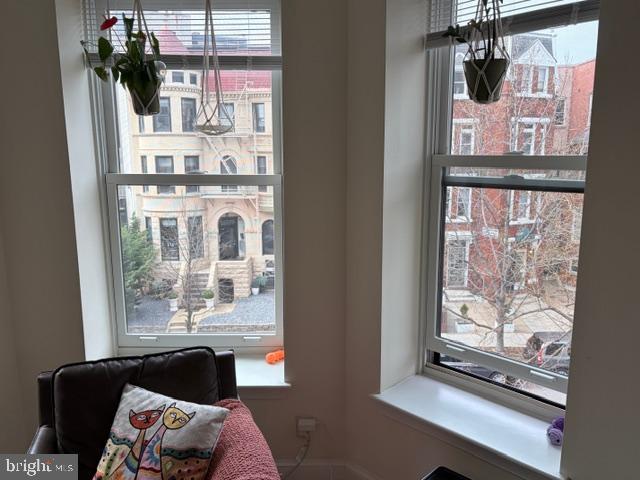 1733 20th Street Northwest, Unit 302 Washington, DC 20009 - Photo 7 of 17 View