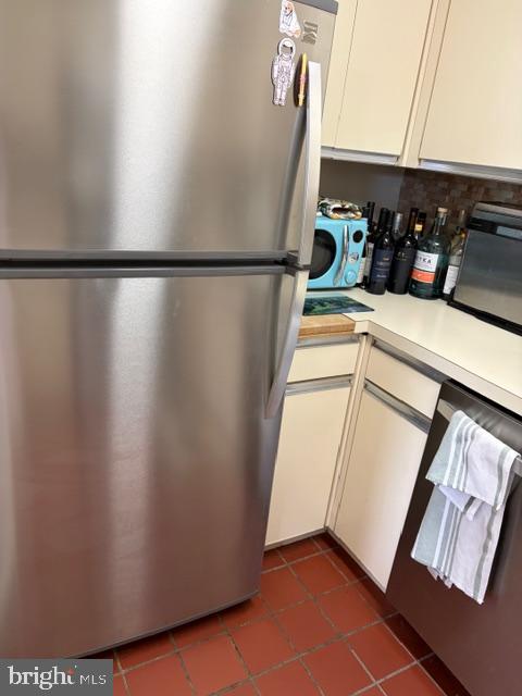 1733 20th Street Northwest, Unit 302 Washington, DC 20009 - Photo 10 of 17 Kitchen detail