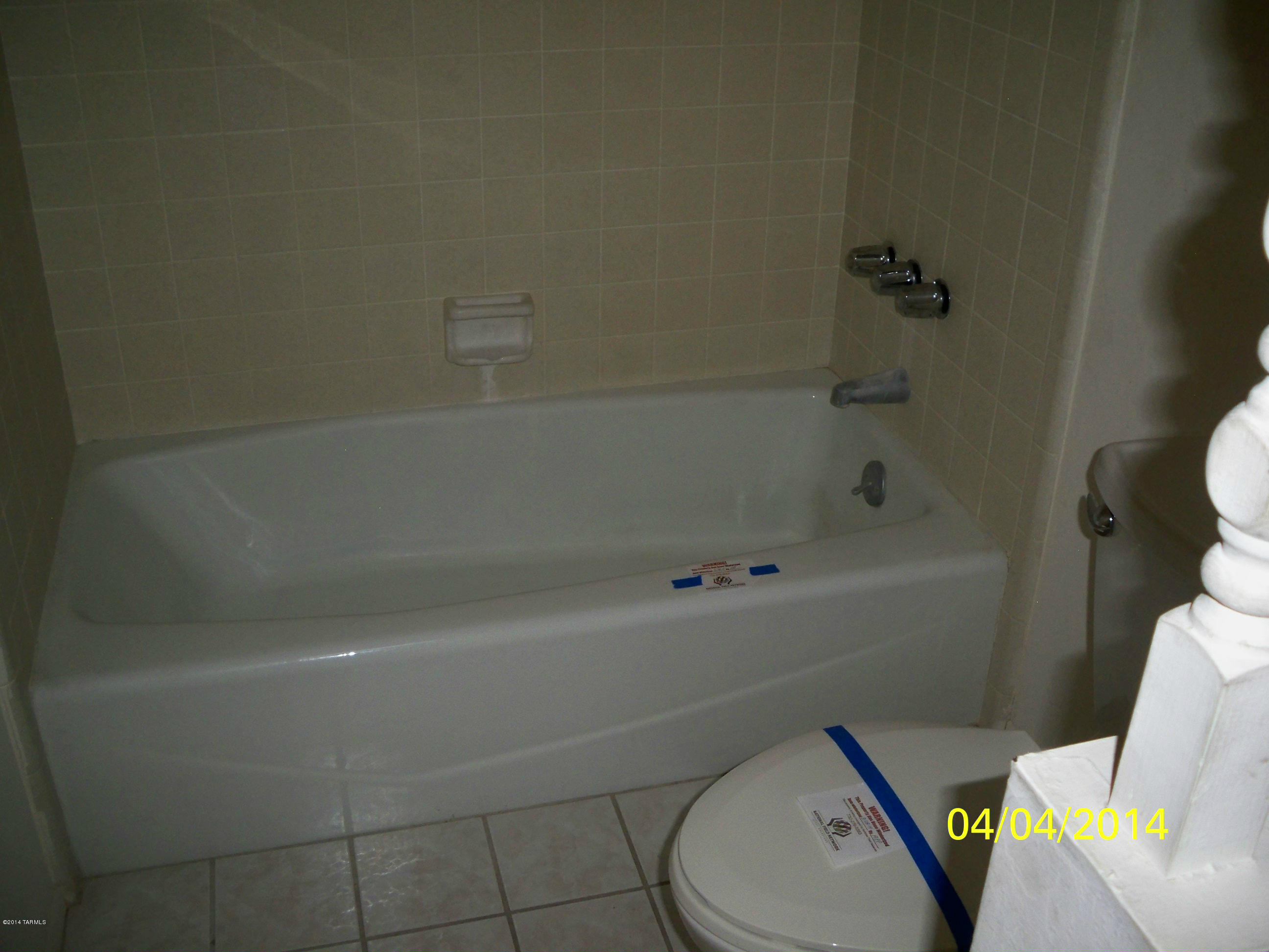 6100 North Oracle Road, Unit 3 Tucson, AZ 85704 - Photo 9 of 9