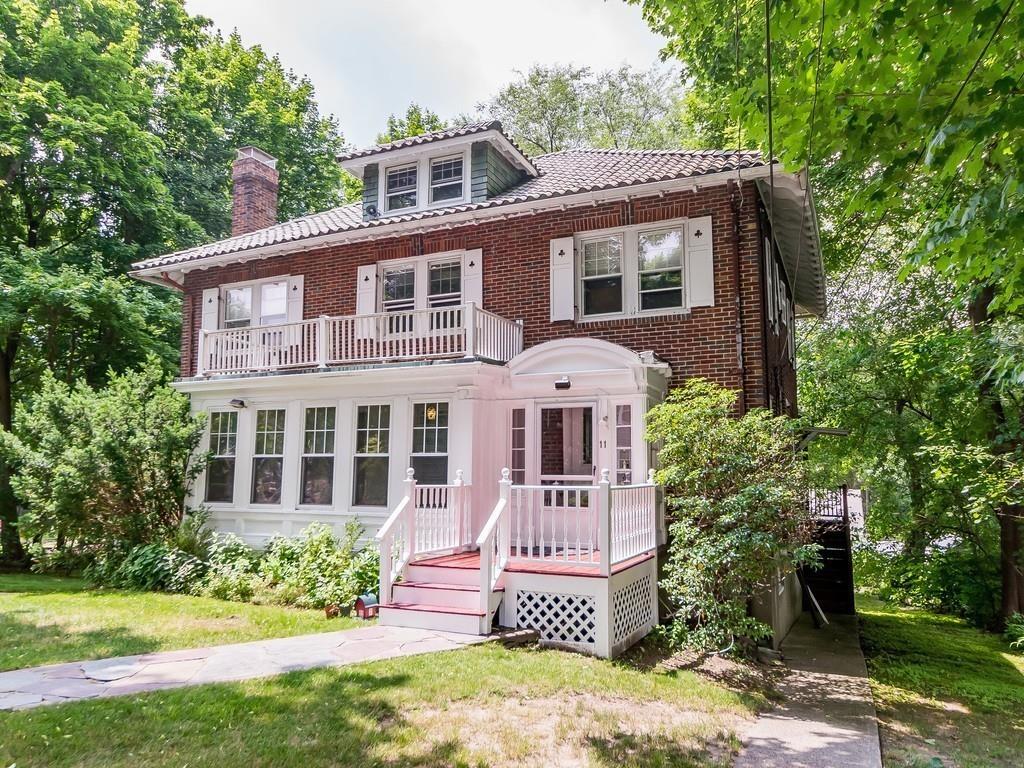 11 Ellison Road Newton, MA 02459 - Photo 2 of 32