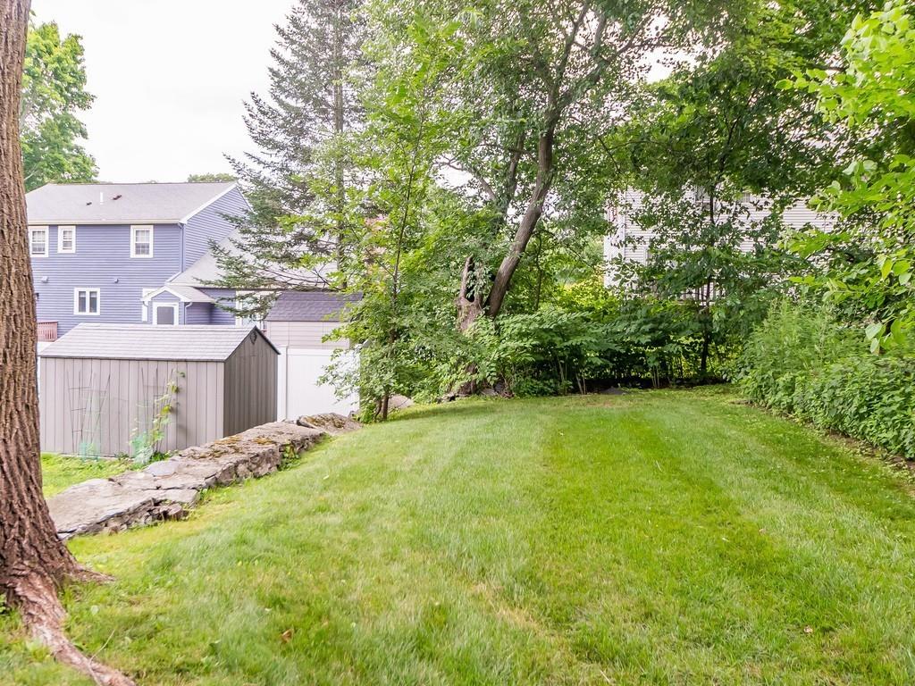 11 Ellison Road Newton, MA 02459 - Photo 30 of 32