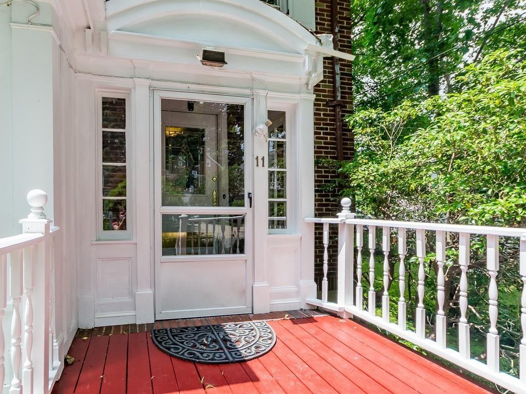 11 Ellison Road Newton, MA 02459 - Photo 3 of 32