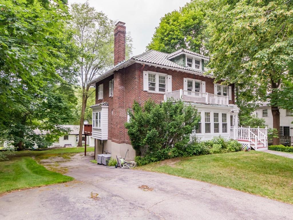 11 Ellison Road Newton, MA 02459 - Photo 32 of 32