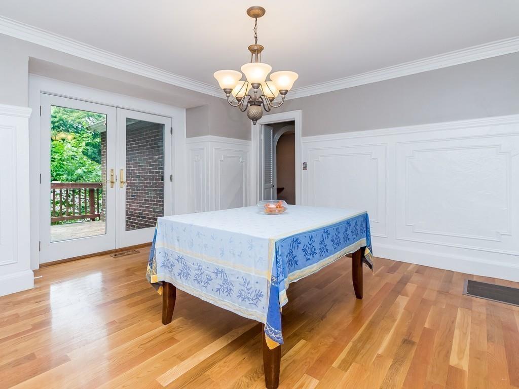 11 Ellison Road Newton, MA 02459 - Photo 10 of 32