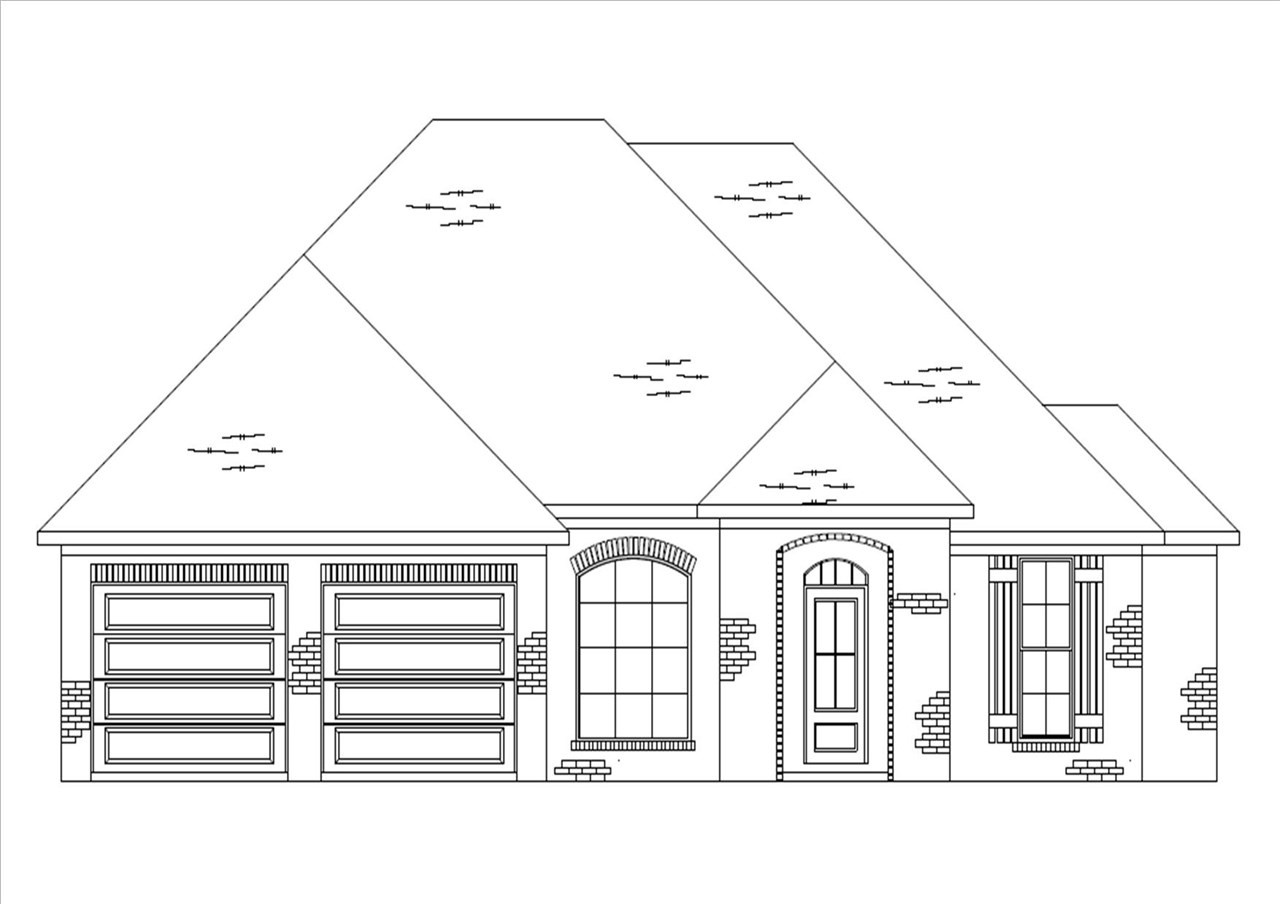 124 Federal Cove Madison, MS 39110 - Photo 1 of 1 Photo 1