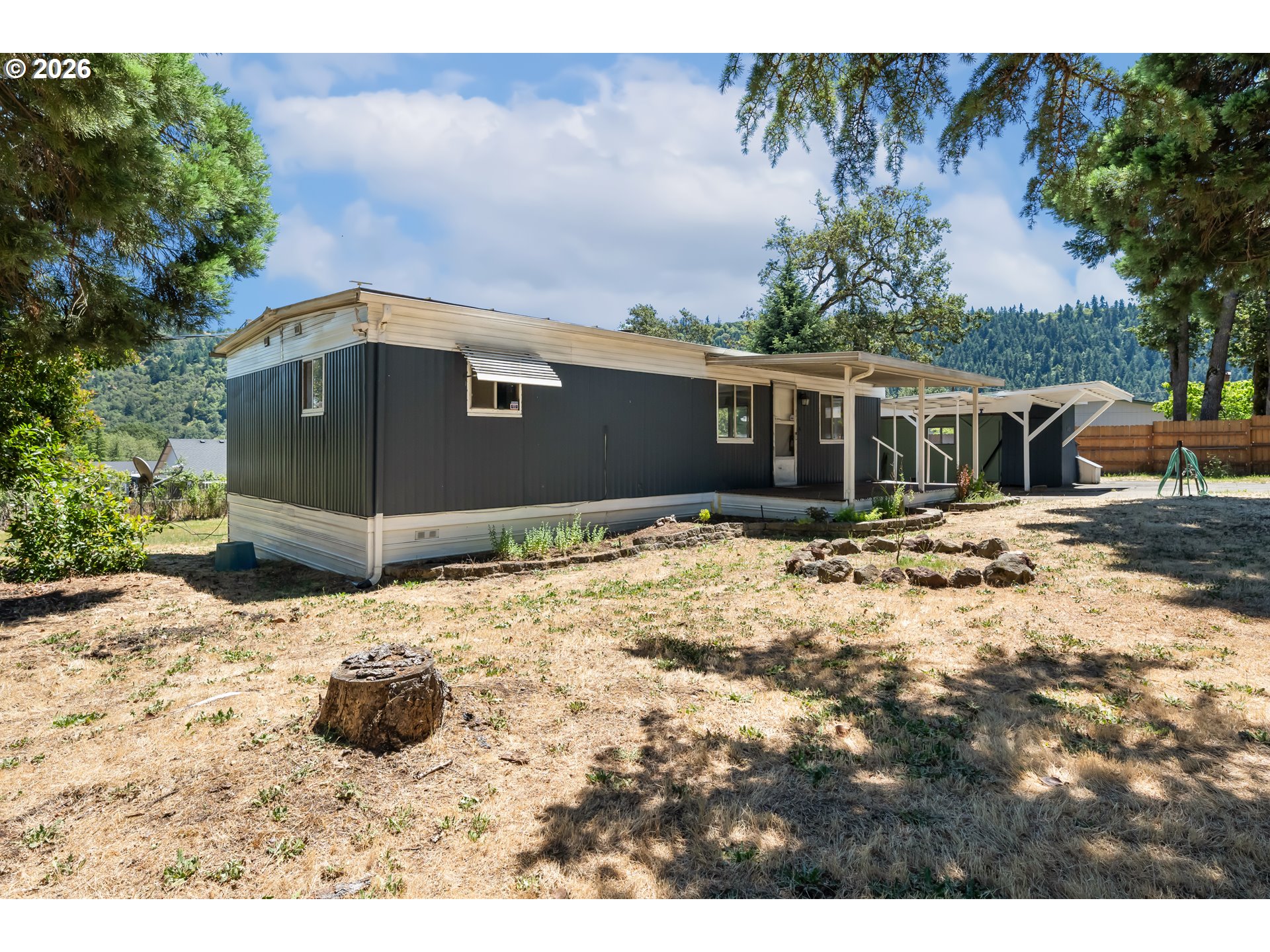 600 Southeast Edgewood Street Winston, OR 97496 - Photo 5 of 41