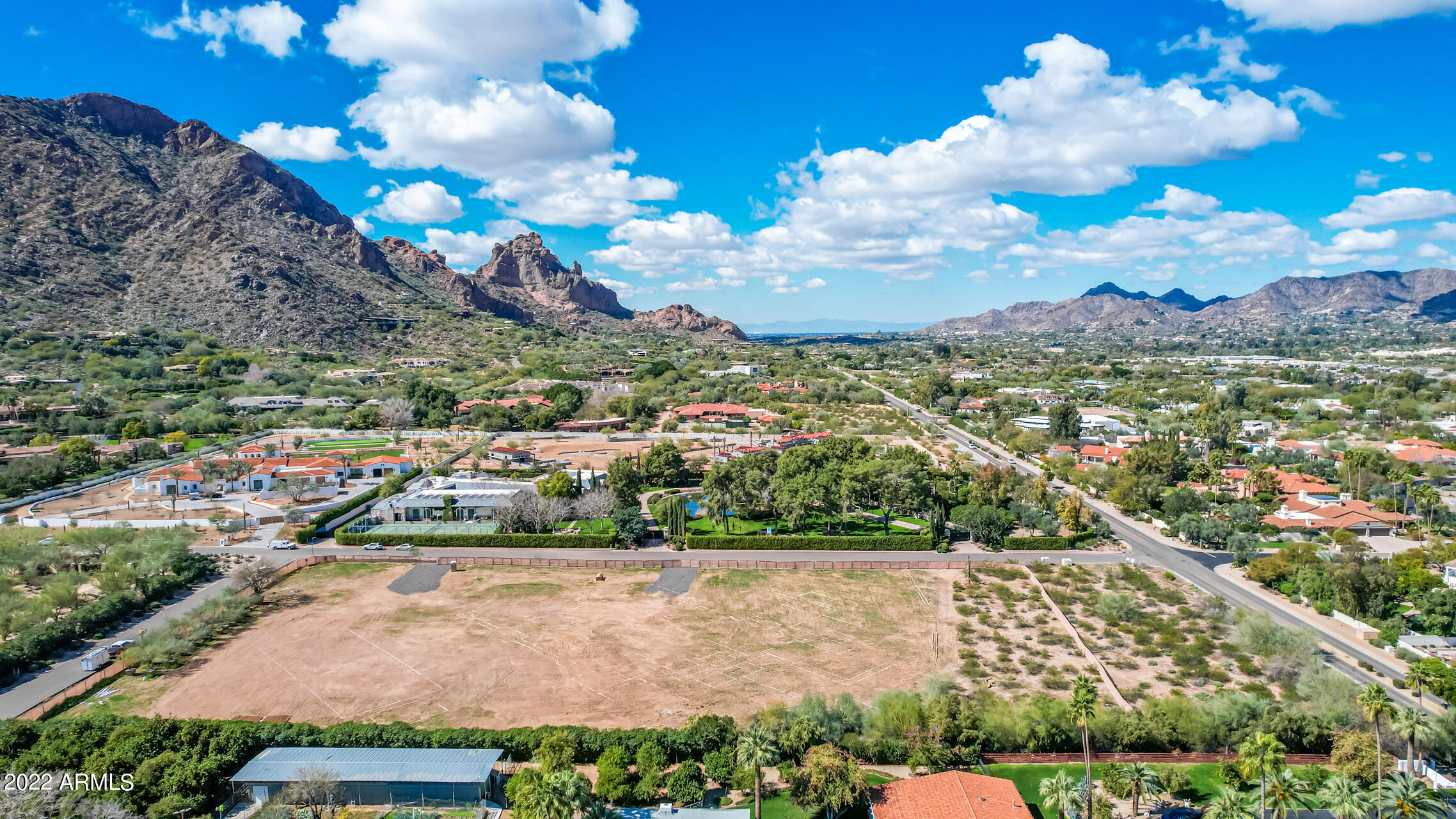 5953 North Yucca Road, Unit 3 Paradise Valley, AZ 85253 - Photo 1 of 12 0014-12-Palo Verde Drone