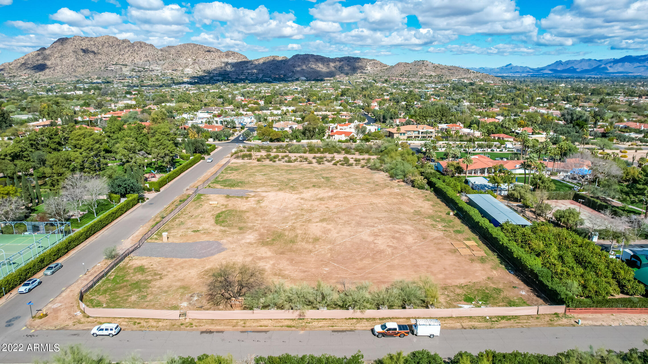 5953 North Yucca Road, Unit 3 Paradise Valley, AZ 85253 - Photo 11 of 12 0004-02-Palo Verde Drone