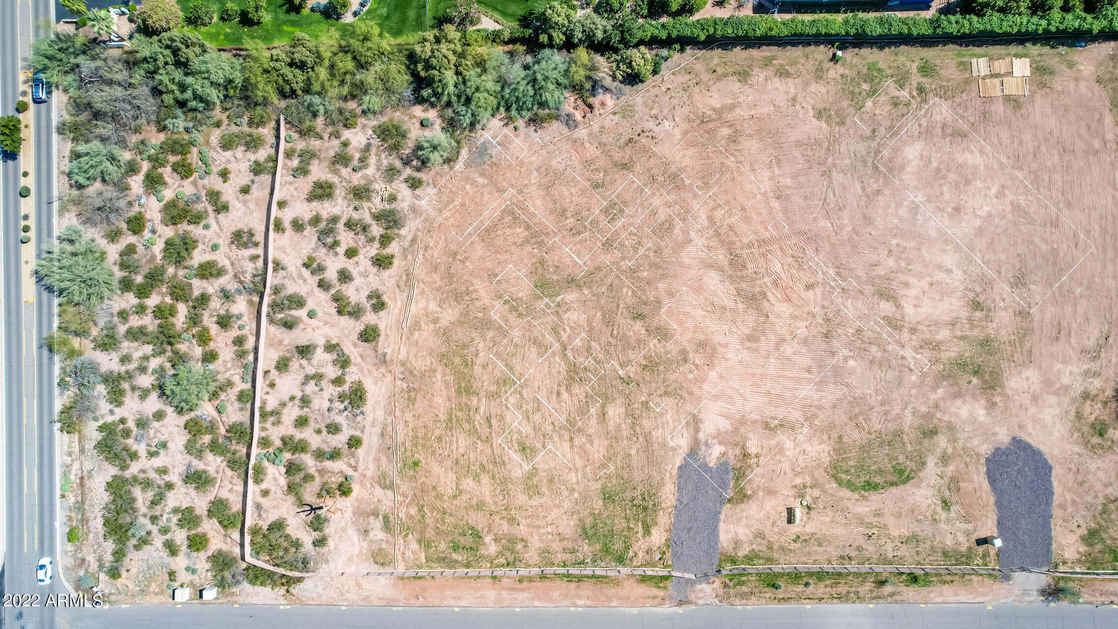 5953 North Yucca Road, Unit 3 Paradise Valley, AZ 85253 - Photo 3 of 12 0008-06-Palo Verde Drone