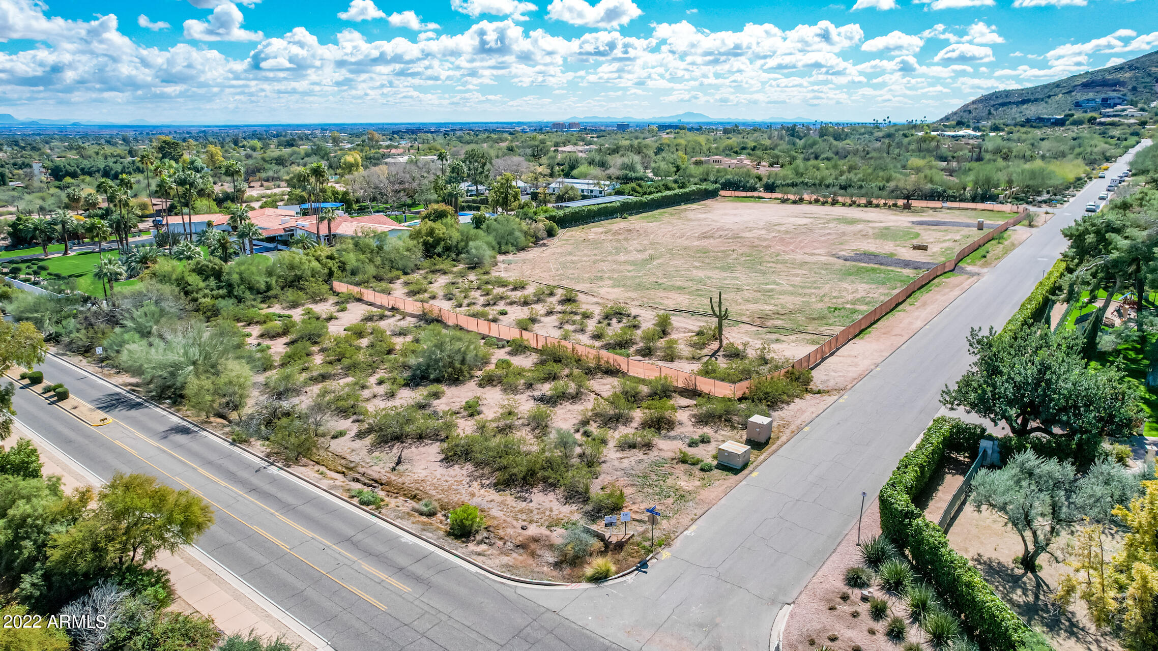 5953 North Yucca Road, Unit 3 Paradise Valley, AZ 85253 - Photo 4 of 12 0012-09-Palo Verde Drone