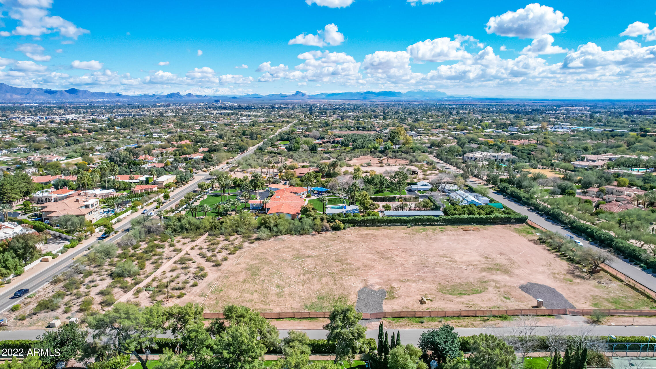 5953 North Yucca Road, Unit 3 Paradise Valley, AZ 85253 - Photo 6 of 12 0010-08-Palo Verde Drone