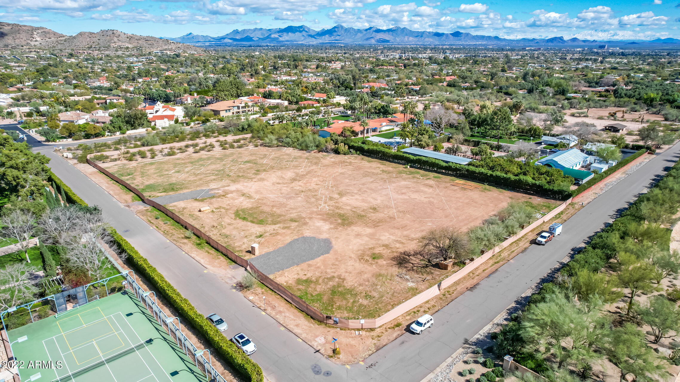 5953 North Yucca Road, Unit 3 Paradise Valley, AZ 85253 - Photo 8 of 12 0007-04-Palo Verde Drone