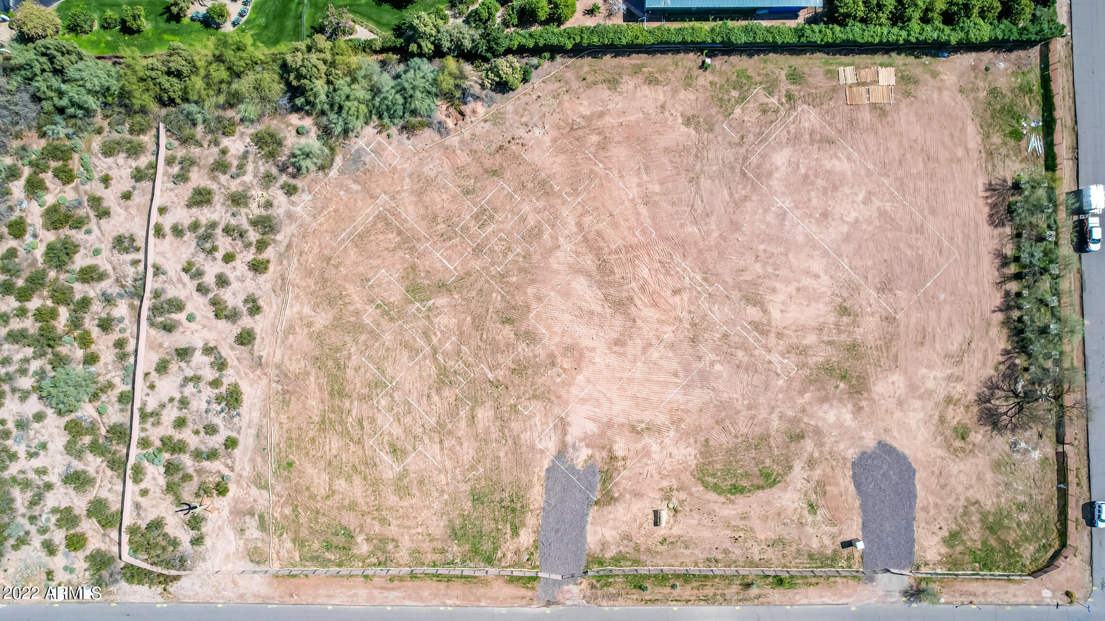5953 North Yucca Road, Unit 3 Paradise Valley, AZ 85253 - Photo 9 of 12 0006-05-Palo Verde Drone