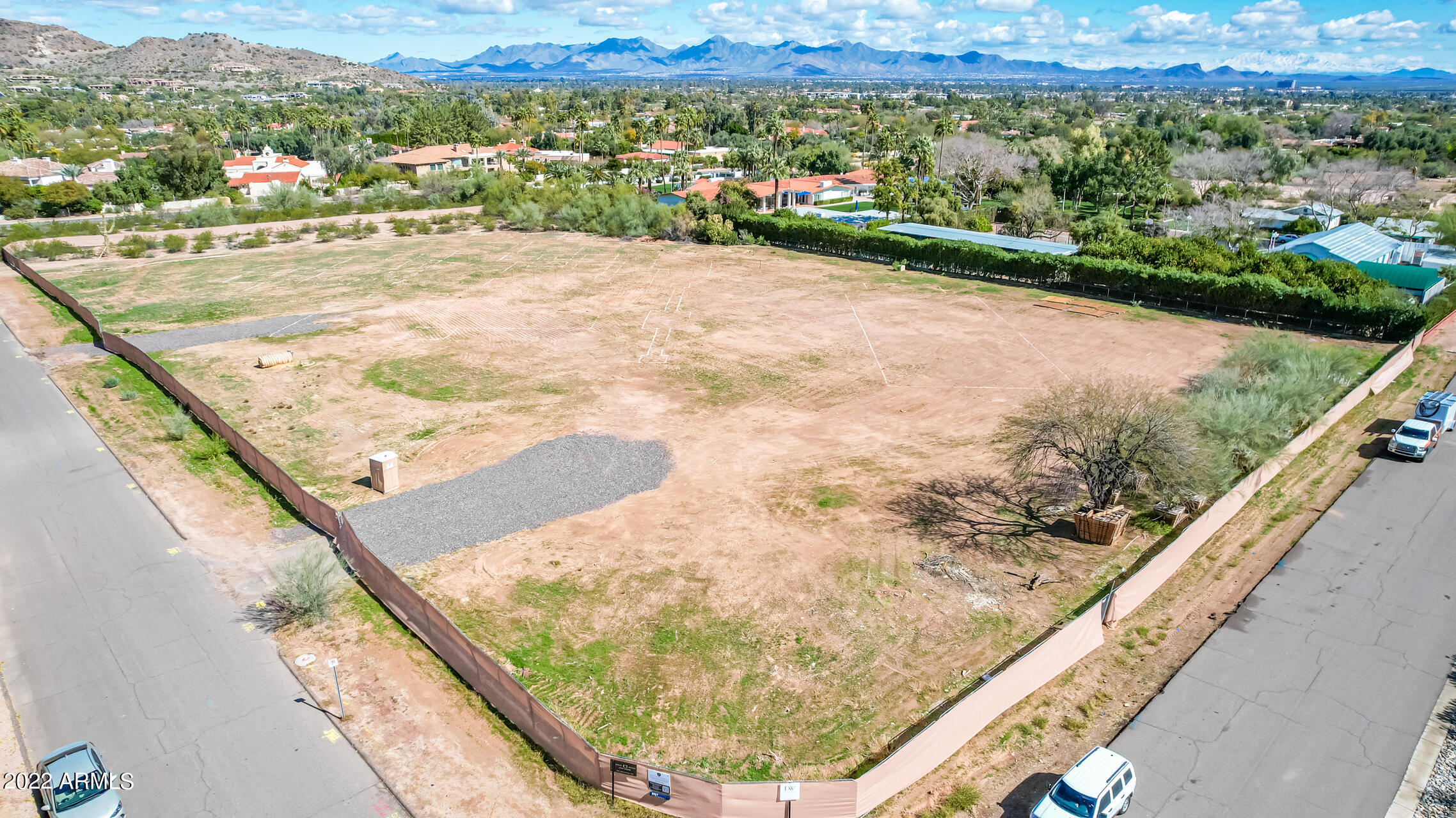 5953 North Yucca Road, Unit 3 Paradise Valley, AZ 85253 - Photo 10 of 12 0005-03-Palo Verde Drone