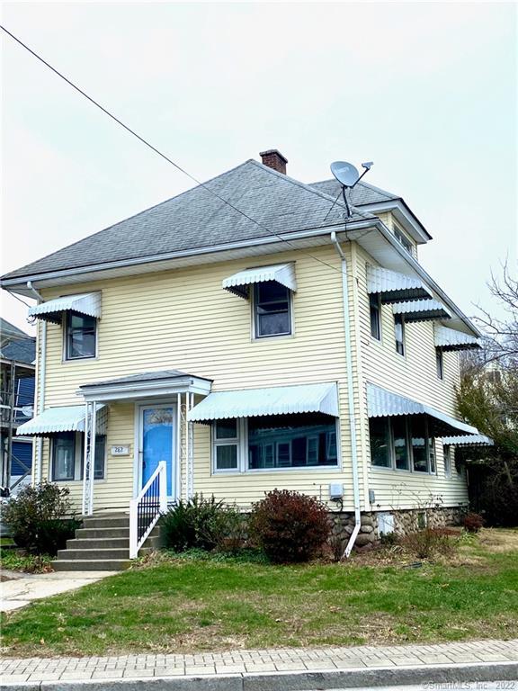 282 Thames Street Groton, CT 06340 - Photo 1 of 1