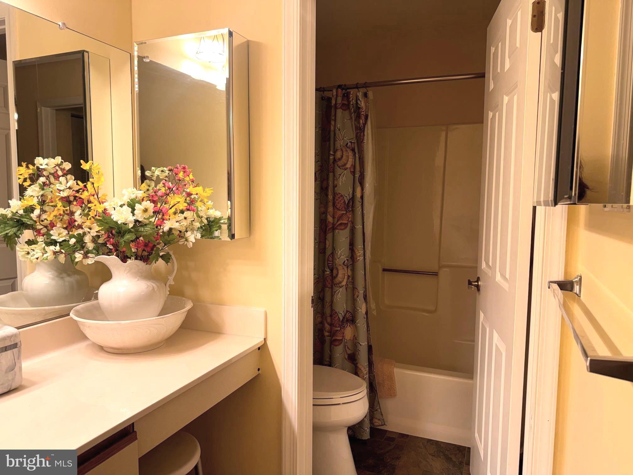 735 South Main Road, Unit 29 Vineland, NJ 08360 - Photo 22 of 34 Full Bathroom 1