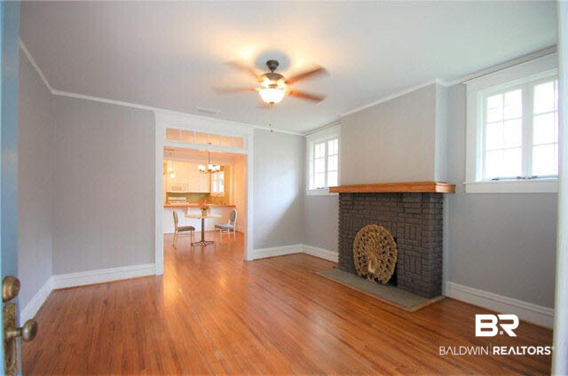 1554 Bruister Street Mobile, AL 36604 - Photo 10 of 46