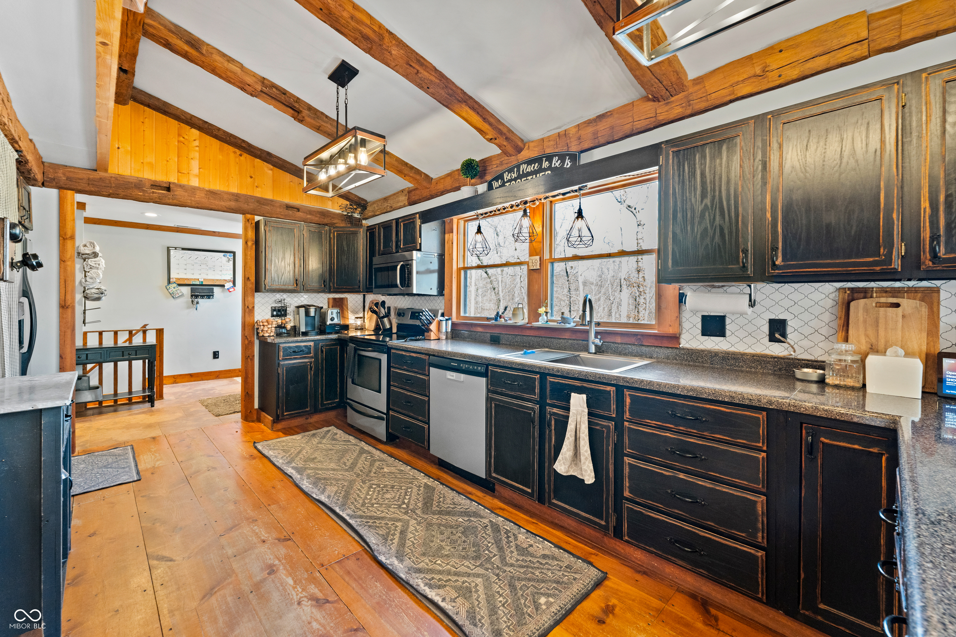 12980 West Lake Road Seymour, IN 47274 - Photo 16 of 61