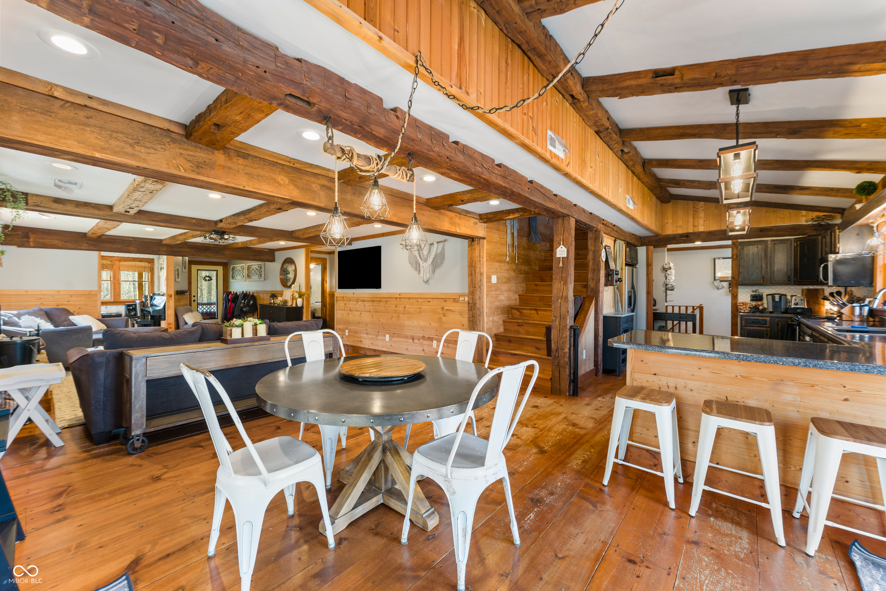 12980 West Lake Road Seymour, IN 47274 - Photo 19 of 61